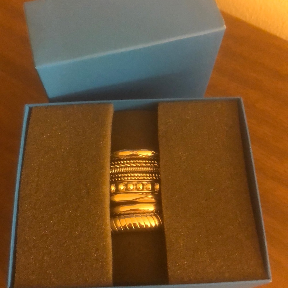Bangle Bracelets - Picture 6 of 7